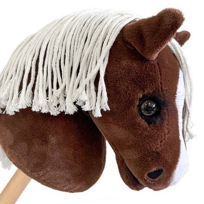 Equimed Medium Steckenpferd - ''Bingo''