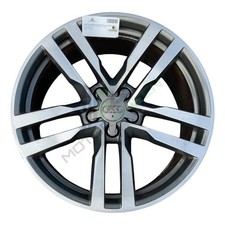 Audi TT SLine MK3 8S 2014-2018 19â€ Alloy Wheel  8S0071498