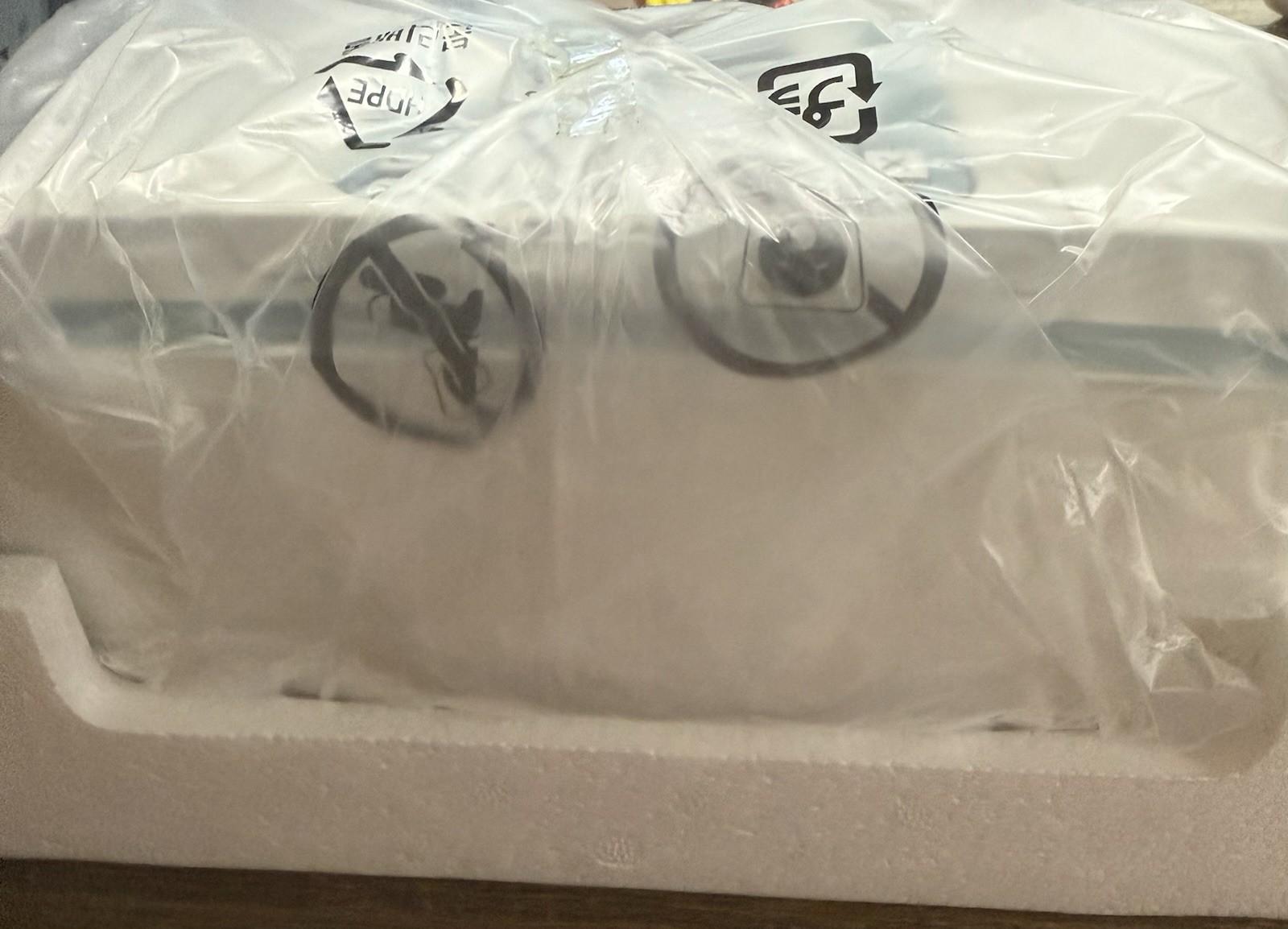 HP Photosmart A532 Compact Photo Printer