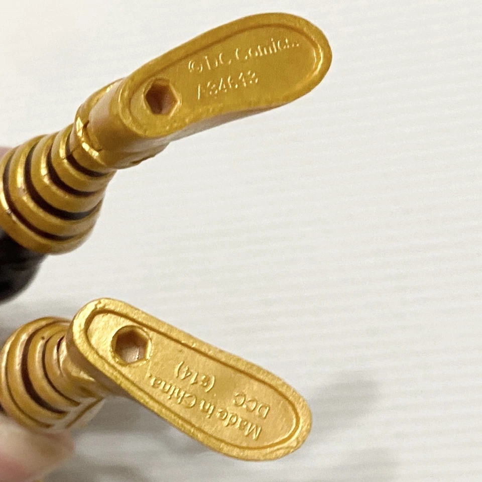 Figura de acción suelta Wonder Girl Teen Titans DC Comics The New 52 7" 2014 Foto 3 de 3