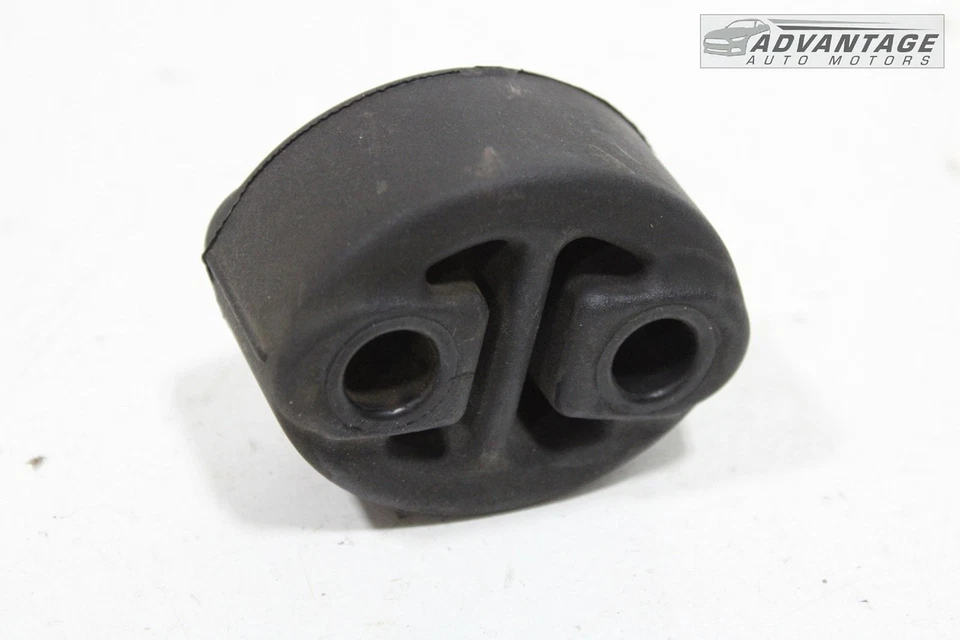 Lexus GS350 2008-2020 tubo de escape silenciador soporte aislante OEM Foto 3 de 4