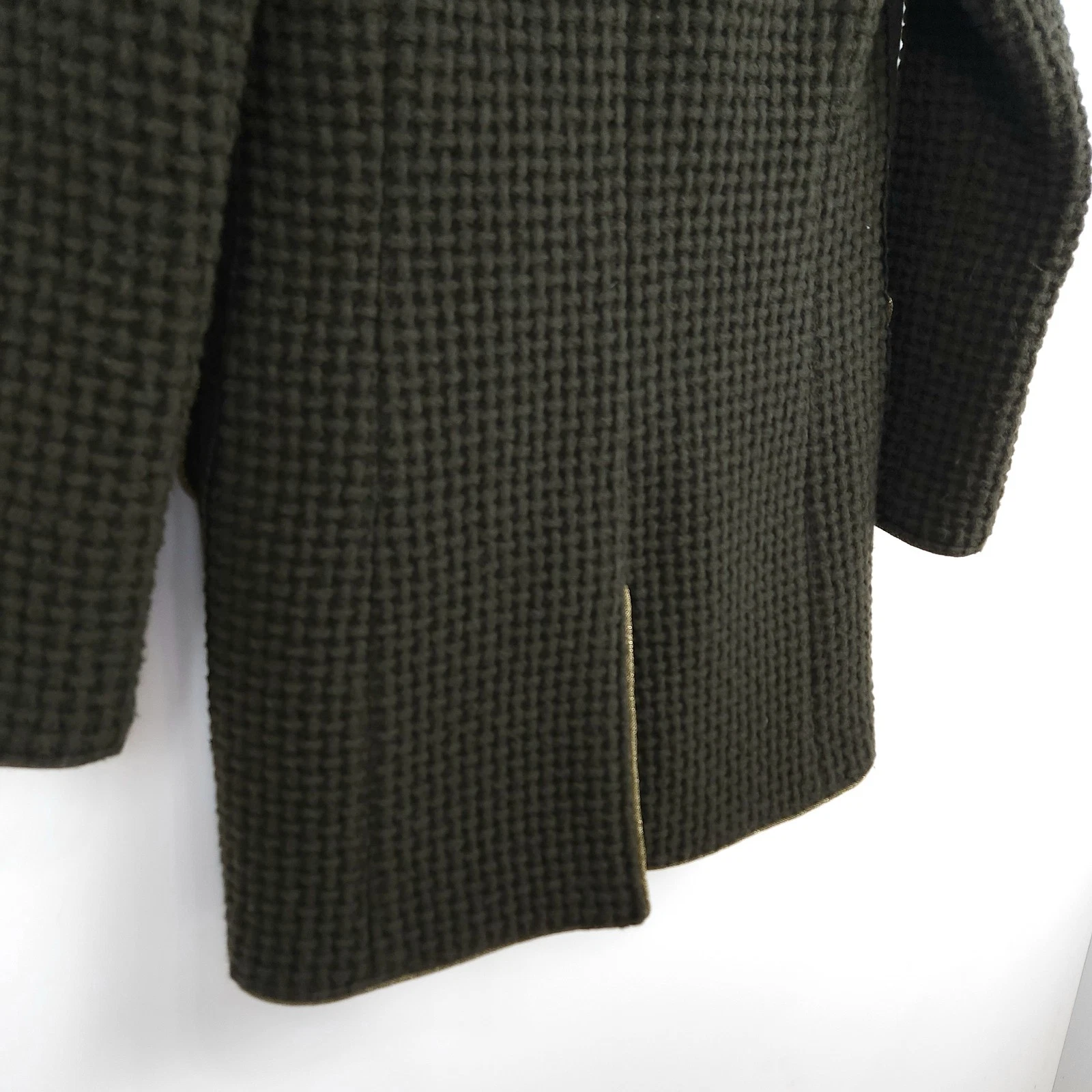 Giacca tweed CHANEL 9145 130594614