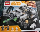 LEGO Star Wars SOLO set 75210 Moloch's landspeeder NEW Sealed Box