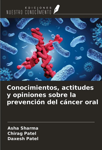 Asha Sharma (U. A.) | Conocimientos, Actitudes Y Opiniones Sobre La...-image