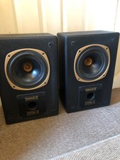 Tannoy dtm-8 Loudspeakers