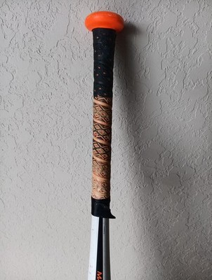 Batte Easton Mako SL15MK10B Composite - 30 Pouces, 20 Oz, -10, USSSA