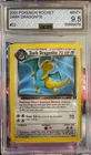 Dark Dragonite - Team Rocket 22/82