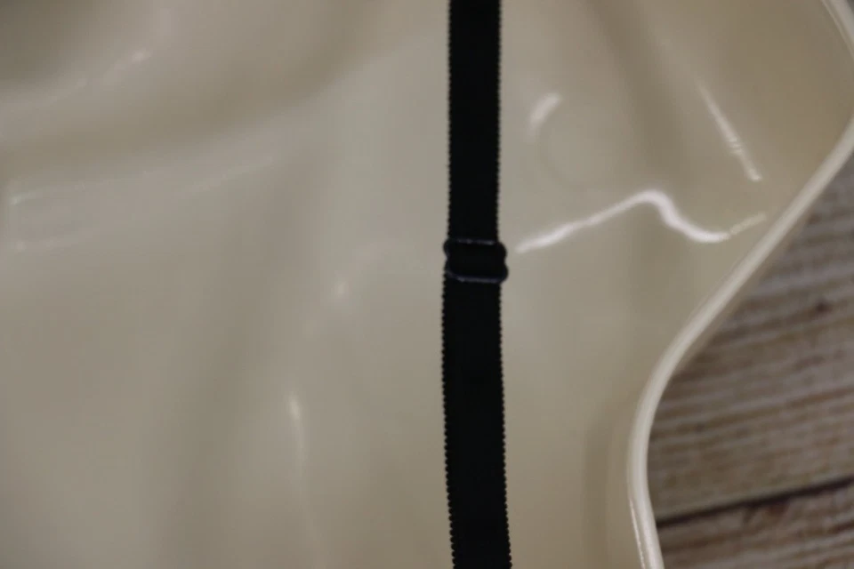 Victoria's Secret Pink Womens Size 32A Padded Underwire Adjustable Leopard Bra - Image 4 of 4