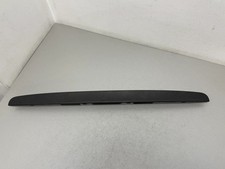 Kennzeichenleuchte Mercedes W169 Heckklappen&ouml;ffner Taster Griffleiste 1697400293