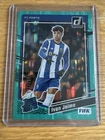 2023-24 Panini Donruss Fifa - Rated Rookie Ivan Jaime #199 Teal /199