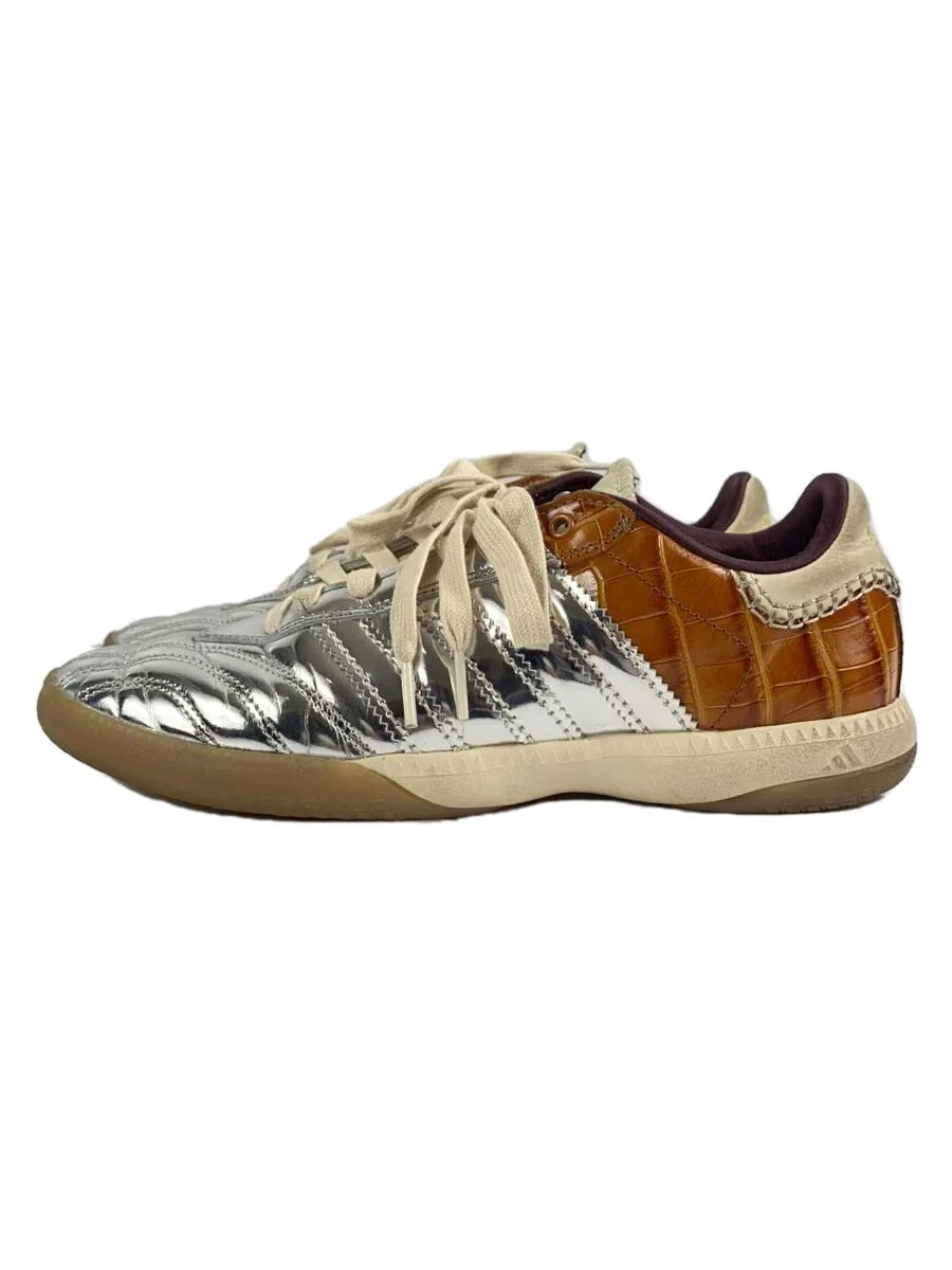 Adidas Wales Bonner Mn Samba 26.5Cm Slv GX592