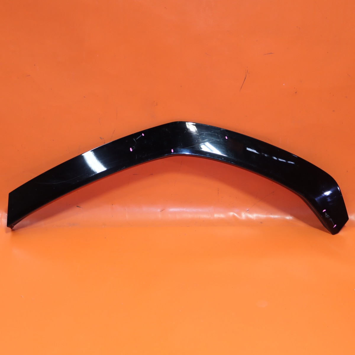 LAMBORGHINI URUS WHEEL ARCH COVER LEFT REAR 2019 2020 2021 2022 2023 4ML853817