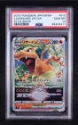 Charizard VSTAR #015 PSA 10 Gem Mint 2022 Japanese Star Birth Pokemon Card