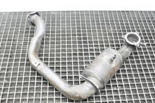 MERCEDES-BENZ A35 AMG W177 Katalysator A2474905902 2.0 (Feuer Schaden) MERCEDES-BENZ A35 AMG W177 Katalysator A2474905902 2.0 (Feuer Schaden)