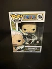 FUNKO POP PLUS ! SMOKER 1914 PRE RELEASE CHALICE COLLECTIBLES ONE PIECE M01
