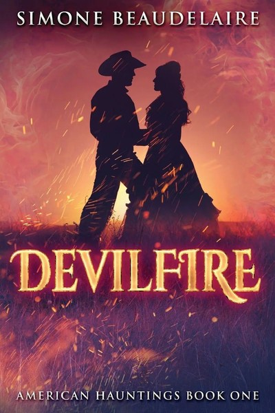 Simone Beaudelaire | Devilfire | Taschenbuch | Englisch (2021) | Next Chapter-image