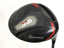  Used M6 Driver 2019 Japan Specification 1W Motore Speeder 661 Evolution 5 9S