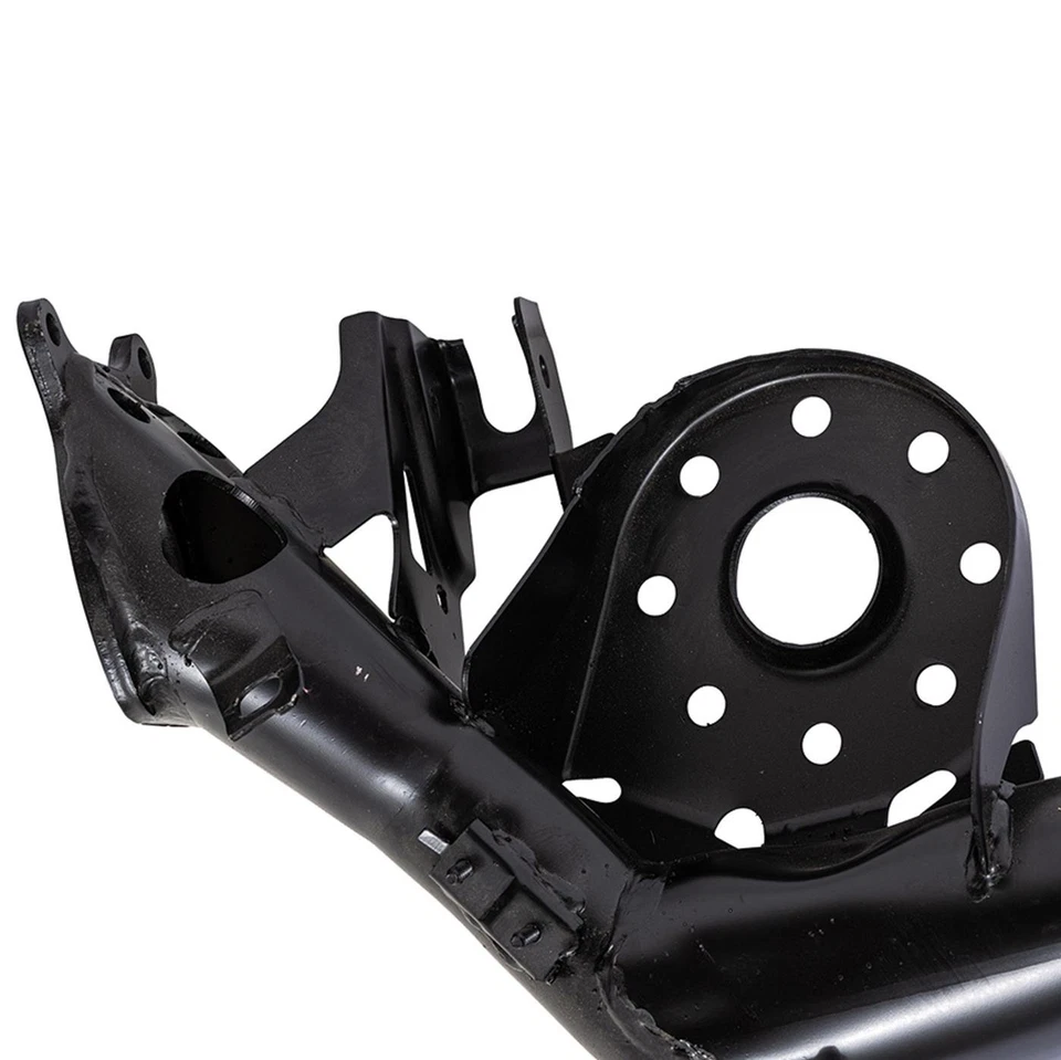 Achskörper Hinterachse für Toyota Yaris P9 für Scheibenbremse hinten - Bild 3 von 4