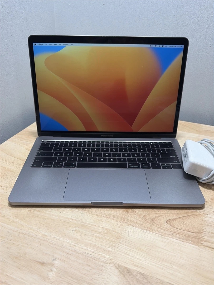 Apple MacBook Pro Intel Core i7 7th Gen. 16GB Laptops for sale - eBay
