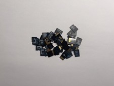 4GB Micro SD Card Lot of 50 Mixed Brands