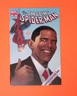 Amazing Spider-Man #583c Vol. 1 2009 Marvel Comics Variant RY101-107
