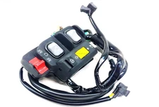 HONDA NEW OEM ELECTRIC SHIFT SWITCH 2018-19 TRX420 MODELS 35140-HR3-663