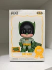 Thrilljoy PIX! Batman Chase 800 pcs Limited Edition Block Party 2026 Sealed