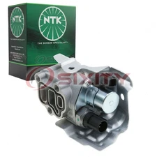NGK NTK VV0122 Variable Timing Solenoid VVT for Engine Valve Train eb