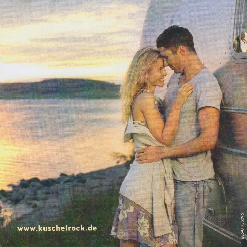 Kuschelrock 24 2CD:HURTS,SHAKIRA,MARIA MENA,PETER FOX,MARIT LARSEN,DAVID BOWIE - Bild 3 von 4