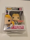 Funko POP! Disney - Alice  (Falling) #1065  Target Exclusive with protector