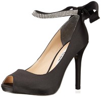 Nina Women S Karen Ls Dress Pump Black 5.5 M Us Nina Women S Karen Ls Dress Pump Black 5.5 M Us