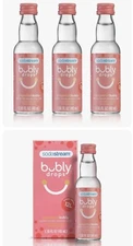 Sodastream Bubly Drops, Grapefruit , 1.36Oz (Pack of 3)