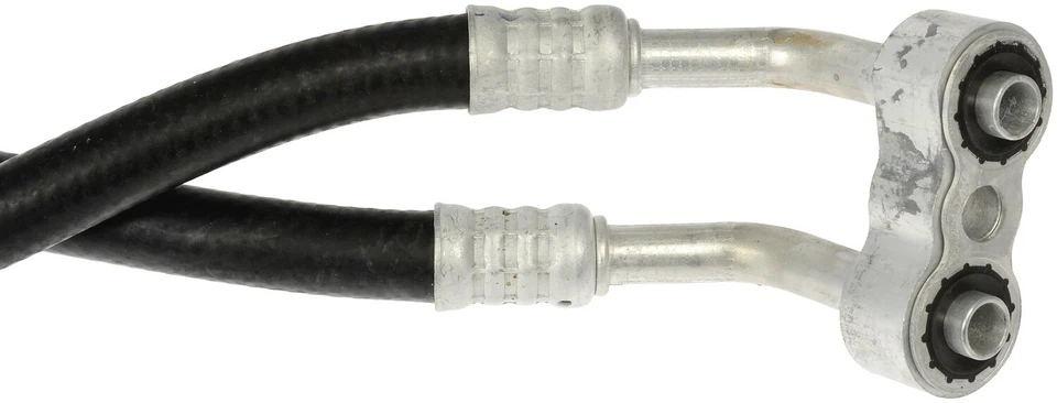 For 1996-2004 Chevrolet S10 Oil Cooler Line Dorman 1997 1998 1999 2000 2001 2002 - Image 3 of 4