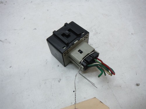 Toyota Prius 2003 relé de luz intermitente señal de giro 81980-47010 fabricante de equipos originales 2001-2003 - Imagen 7 de 10