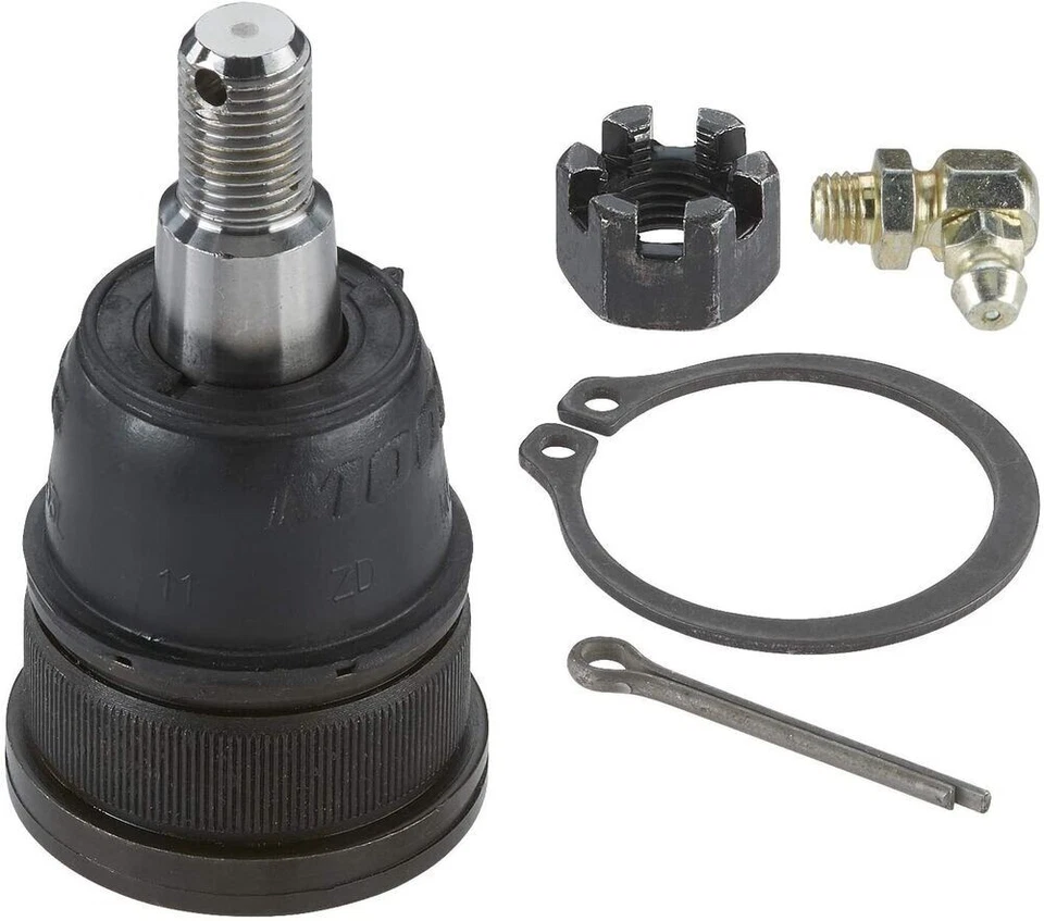 Juego de 2 rótulas de control inferior delantero lado derecho derecho derecho para Acura RSX 2002-2003 Foto 3 de 4