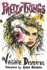 PrettyThings - Virginie Despentes  B1
