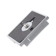 Camera Tripod Quick Release Plate for Manfrotto 200PL-14 484RC2 486RC2 Tripod