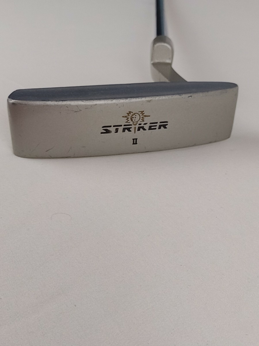 Striker II 36