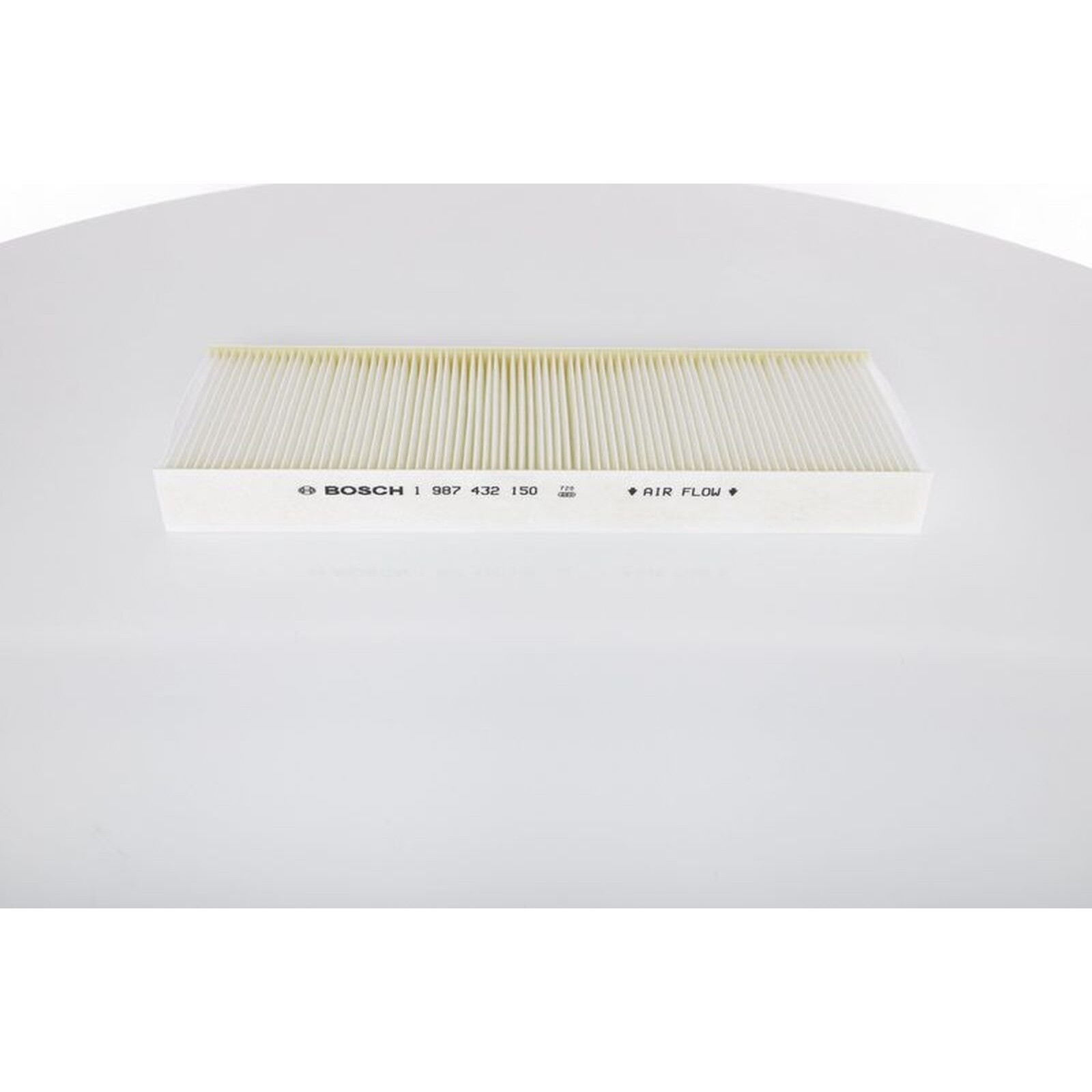 Bosch Cabin Filter M2150 1987432150- Premium Engineering for Performance