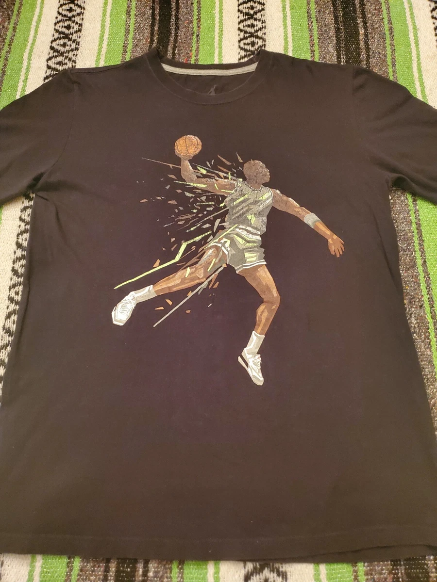 Air jordan best sale 23 t shirt