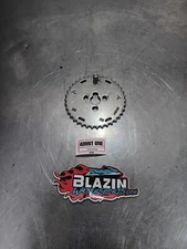 Sea-Doo OEM Cam Timing Gear 38T 420254307