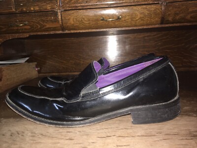 Cole Haan Men’s Lenox Hill Venetian Loafers Black, Size 9.5 M Cole Haan | Shoes | Mens Cole Haan Lenox Hill Venetian  main image 3
