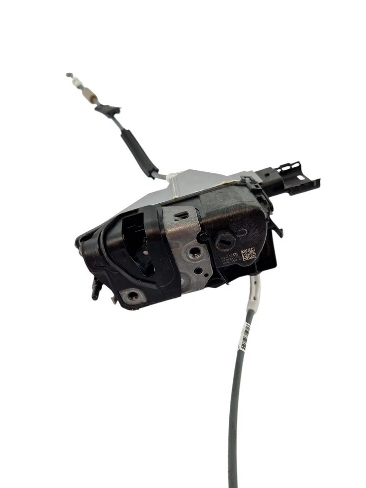 Opel Corsa F 2024 door lock rear left door lock rear left PSA444131 - Image 2 of 4