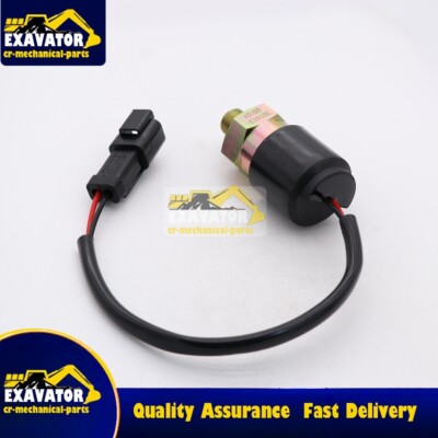Pressure Switch Sensor 301413-00151 Fit for Doosan Daewoo DX215-7