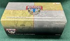 Nascar 1948-1998 50th Anniversary ACTION 1:64 Cars & medallions in case. 4 Cars — photo 9
