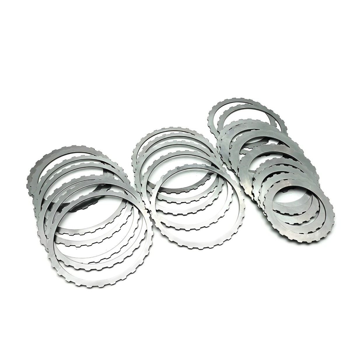 Transmission Rebuild Kit Fits BMW 1/3/5/7 Series M3 X5 X6 Z4 6HP19