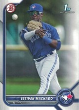 2022 Bowman Paper Prospects #1-150 - Choose your card! 2 CARD MINIMUM!