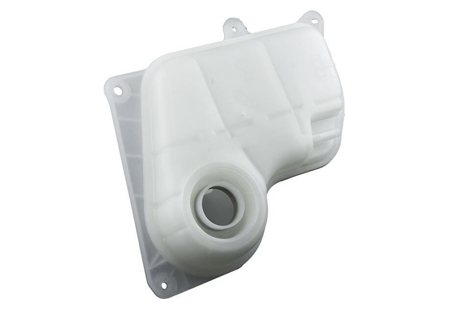 Expansion Tank For Audi A4 1994-2001 Round Connector