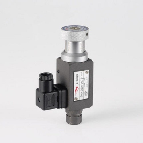 RPE3-063Z11/01200E1 Argo Directional Control Valve - D03, 21GPM, 5100psi, 12VDC, Spring Return