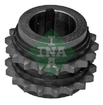 Original INA gear crankshaft 554 0049 10 for Mercedes-Benz